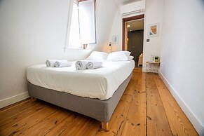 VAGO Alcântara Suites