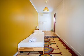 VAGO Alcântara Suites