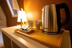 VAGO Alcântara Suites