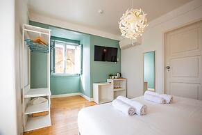 VAGO Alcântara Suites