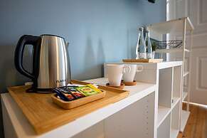 VAGO Alcântara Suites