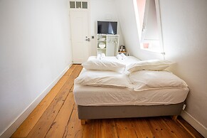 VAGO Alcântara Suites