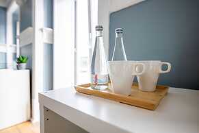 VAGO Alcântara Suites