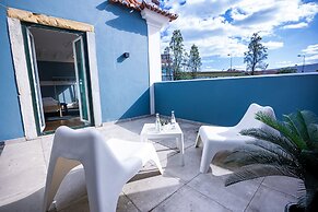 VAGO Alcântara Suites