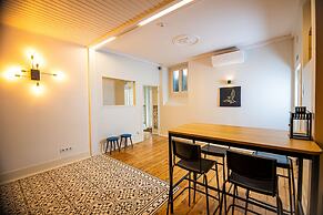 VAGO Alcântara Suites