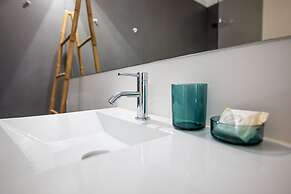 VAGO Alcântara Suites