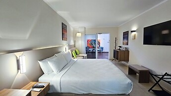 Aruba Boutique & Art Hotel, BW Signature Collection Only Adults