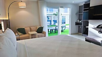 Aruba Boutique & Art Hotel, BW Signature Collection Only Adults