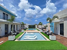 Aruba Boutique & Art Hotel, BW Signature Collection Only Adults