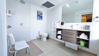 Aruba Boutique & Art Hotel, BW Signature Collection Only Adults