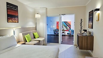 Aruba Boutique & Art Hotel, BW Signature Collection Only Adults