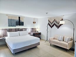 Aruba Boutique & Art Hotel, BW Signature Collection Only Adults