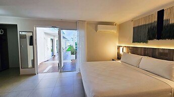 Aruba Boutique & Art Hotel, BW Signature Collection Only Adults