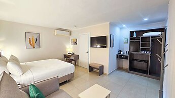 Aruba Boutique & Art Hotel, BW Signature Collection Only Adults