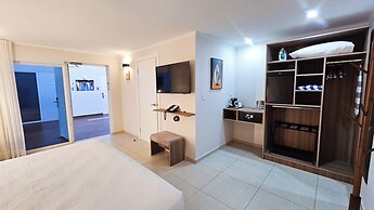 Aruba Boutique & Art Hotel, BW Signature Collection Only Adults