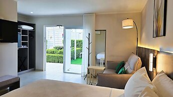 Aruba Boutique & Art Hotel, BW Signature Collection Only Adults