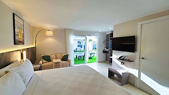 Aruba Boutique & Art Hotel, BW Signature Collection Only Adults