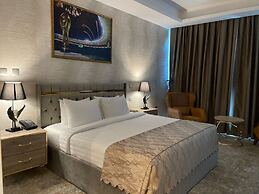 Al Mansour Plaza