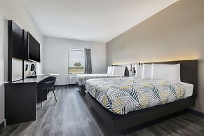 Studio 6 Katy, TX – Energy Corridor