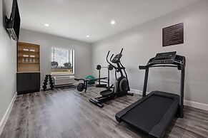 Studio 6 Katy, TX – Energy Corridor