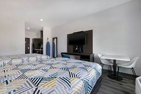 Studio 6 Katy, TX – Energy Corridor