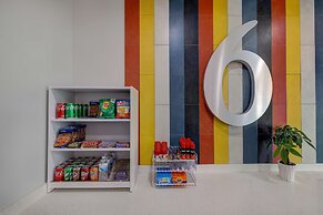 Studio 6 Katy, TX – Energy Corridor