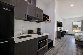 Studio 6 Katy, TX – Energy Corridor