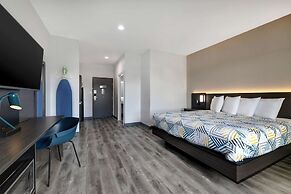 Studio 6 Katy, TX – Energy Corridor