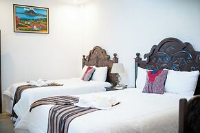 Hotel Taa' Tiin