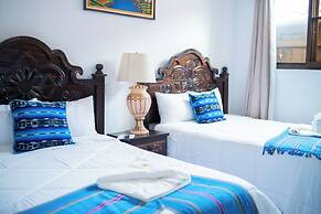 Hotel Taa' Tiin