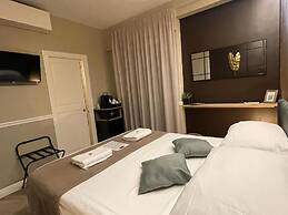 Pompeii Central Home