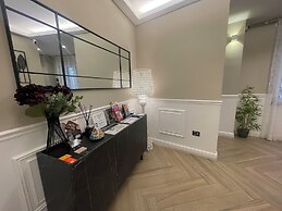 Pompeii Central Home