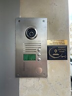 Pompeii Central Home