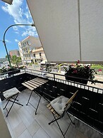 Pompeii Central Home