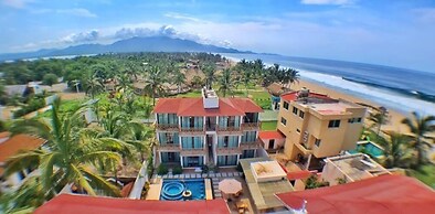Hotel Casa Shula Acapulco