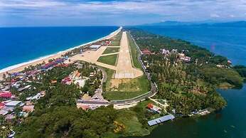 Hotel Casa Shula Acapulco