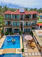 Hotel Casa Shula Acapulco