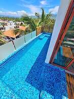 Hotel Casa Shula Acapulco