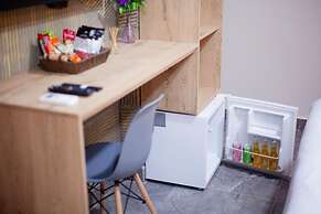 Bahía Boutique House