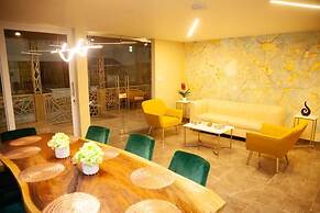 Bahía Boutique House