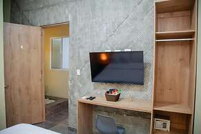 Bahía Boutique House