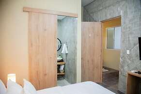 Bahía Boutique House