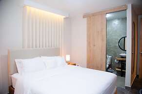 Bahía Boutique House