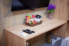 Bahía Boutique House