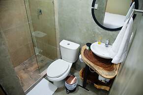 Bahía Boutique House