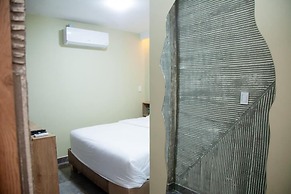 Bahía Boutique House