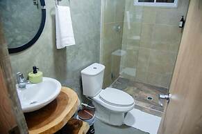 Bahía Boutique House