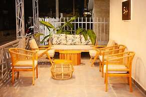 Bahía Boutique House