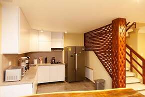 Bahía Boutique House