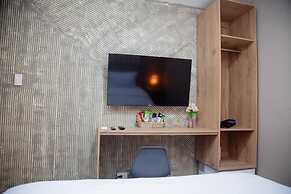 Bahía Boutique House